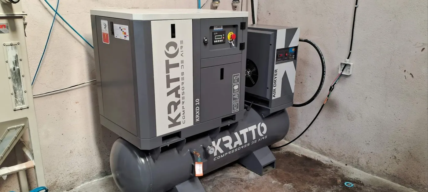 KRATTO